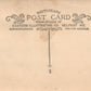 PITTSFORD VT LIBRARY ANTIQUE REAL PHOTO POSTCARD RPPC