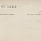 ATHENS WI ANTIQUE REAL PHOTO POSTCARD RPPC