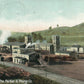 LISBON NH PARKER & YOUNG CO. ANTIQUE POSTCARD