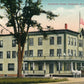COLEBROOK NH COLEBROOK HOUSE ANTIQUE POSTCARD