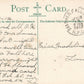 COLEBROOK NH COLEBROOK HOUSE ANTIQUE POSTCARD