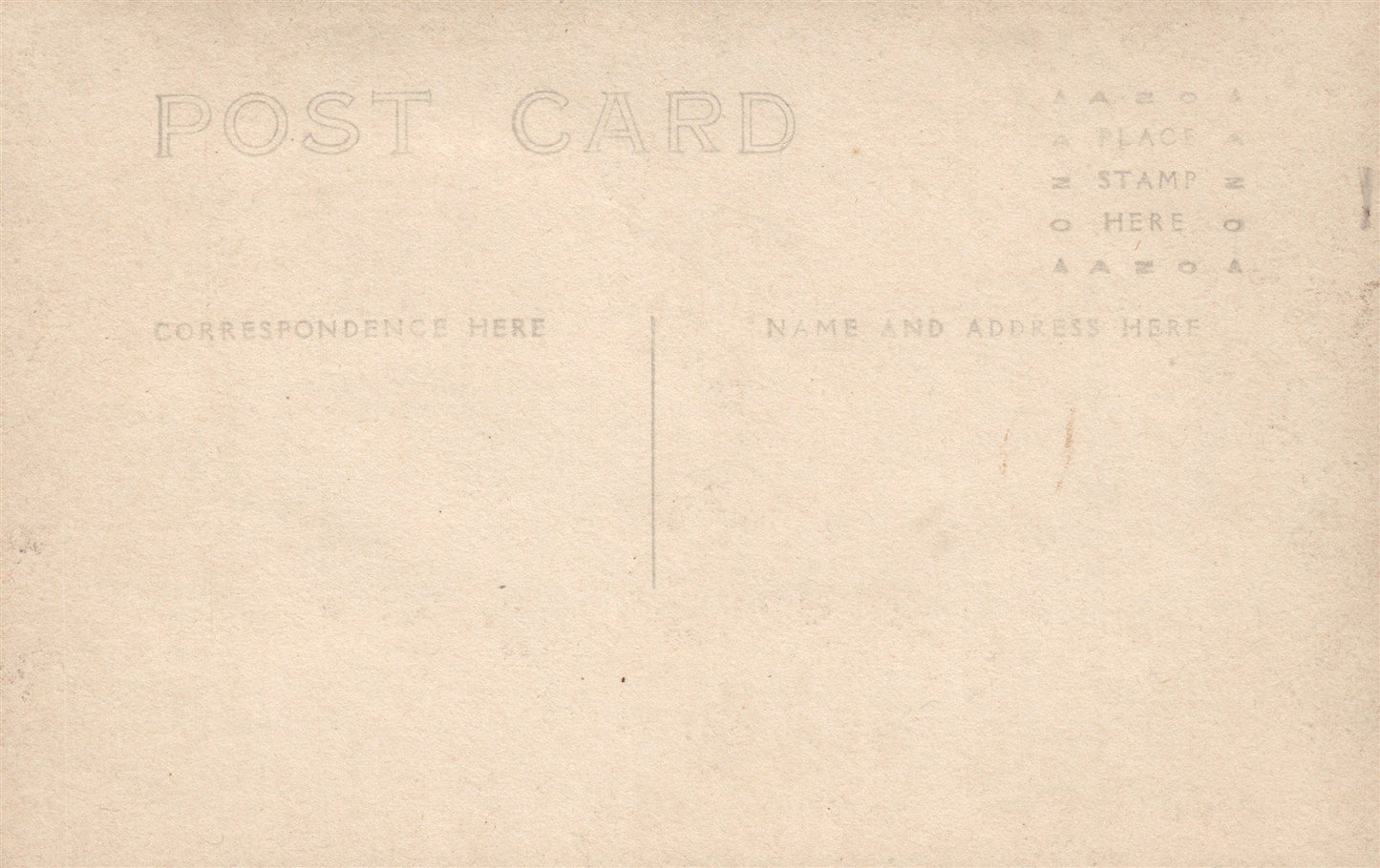 CANAAN STREET NH ANTIQUE REAL PHOTO POSTCARD RPPC