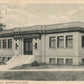 BROWNSVILLE TN LIBRARY ANTIQUE POSTCARD
