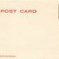 NEW ORLEANS LA MILK CART ANTIQUE POSTCARD