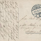 CHEMICAL or PHARMACY LABORATORY TEAM ANTIQUE REAL PHOTO POSTCARD RPPC