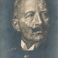 GERMAN KAISER WILHELM II ANTIQUE REAL PHOTO POSTCARD RPPC