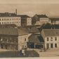 FURSTENFELD m. TABAK FABRIK ANTIQUE REAL PHOTO POSTCARD RPPC