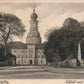 JEVER in OLDENBURG GERMANY CASTLE ANTIQUE POSTCARD PPPC