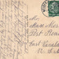 WEIDEN GERMANY ANTIQUE REAL PHOTO POSTCARD RPPC