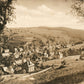 SCHONHEIDE ERZGEB. GERMANY VINTAGE REAL PHOTO POSTCARD RPPC