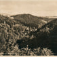 KNEIPP-KURORT BERNECK im FICHTELGEBIRGE GERMANY ANTIQUE REAL PHOTO POSTCARD RPPC