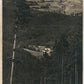 BRUNNDOBRA GERMANY ANTIQUE REAL PHOTO POSTCARD RPPC