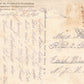 BRUNNDOBRA GERMANY ANTIQUE REAL PHOTO POSTCARD RPPC