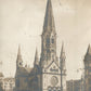 CHARLOTTENBURG GERMANY ANTIQUE REAL PHOTO POSTCARD RPPC