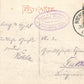 KLOSTER KREUZBERG RHON GERMANY ANTIQUE POSTCARD