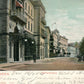 BAD KISSINGEN GERMANY ANTIQUE POSTCARD