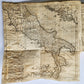 1754 ROMAN HISTORY by ROLLIN 12 VOLUMES antique ILLUSTRATED w/ MAPS