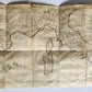 1754 ROMAN HISTORY by ROLLIN 12 VOLUMES antique ILLUSTRATED w/ MAPS