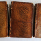 1792 HISTORY of HINDOSTAN 3 VOLUMES antique ILLUSTRATED w/ PLATES & MAP
