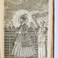 1792 HISTORY of HINDOSTAN 3 VOLUMES antique ILLUSTRATED w/ PLATES & MAP