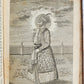 1792 HISTORY of HINDOSTAN 3 VOLUMES antique ILLUSTRATED w/ PLATES & MAP