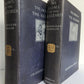 1915 HOME of BLIZZARD AUSTRALASIAN ANTARCTIC EXPEDITION antique ILLUSTRATED