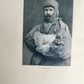 1915 HOME of BLIZZARD AUSTRALASIAN ANTARCTIC EXPEDITION antique ILLUSTRATED