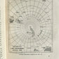 1915 HOME of BLIZZARD AUSTRALASIAN ANTARCTIC EXPEDITION antique ILLUSTRATED