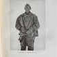 1915 HOME of BLIZZARD AUSTRALASIAN ANTARCTIC EXPEDITION antique ILLUSTRATED