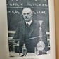 1915 HOME of BLIZZARD AUSTRALASIAN ANTARCTIC EXPEDITION antique ILLUSTRATED