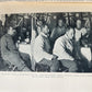 1915 HOME of BLIZZARD AUSTRALASIAN ANTARCTIC EXPEDITION antique ILLUSTRATED