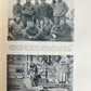 1915 HOME of BLIZZARD AUSTRALASIAN ANTARCTIC EXPEDITION antique ILLUSTRATED