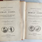 1915 HOME of BLIZZARD AUSTRALASIAN ANTARCTIC EXPEDITION antique ILLUSTRATED