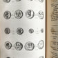 1915 HOME of BLIZZARD AUSTRALASIAN ANTARCTIC EXPEDITION antique ILLUSTRATED