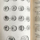 1915 HOME of BLIZZARD AUSTRALASIAN ANTARCTIC EXPEDITION antique ILLUSTRATED