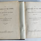 1892 INFLUENCE of SEA POWER UPON FRENCH REVOLUTION & EMPIRE 1793-1812 antique