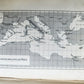 1892 INFLUENCE of SEA POWER UPON FRENCH REVOLUTION & EMPIRE 1793-1812 antique