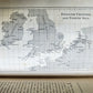 1892 INFLUENCE of SEA POWER UPON FRENCH REVOLUTION & EMPIRE 1793-1812 antique