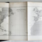 1892 INFLUENCE of SEA POWER UPON FRENCH REVOLUTION & EMPIRE 1793-1812 antique