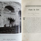 1876 ANCIENT SCULPTURES in ROOF of NORWICH CATHEDRAL antique ILLUSTRATED FOLIO