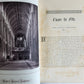 1876 ANCIENT SCULPTURES in ROOF of NORWICH CATHEDRAL antique ILLUSTRATED FOLIO