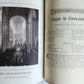 1876 ANCIENT SCULPTURES in ROOF of NORWICH CATHEDRAL antique ILLUSTRATED FOLIO