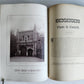 1876 ANCIENT SCULPTURES in ROOF of NORWICH CATHEDRAL antique ILLUSTRATED FOLIO
