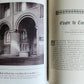 1876 ANCIENT SCULPTURES in ROOF of NORWICH CATHEDRAL antique ILLUSTRATED FOLIO