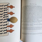 1876 ANCIENT SCULPTURES in ROOF of NORWICH CATHEDRAL antique ILLUSTRATED FOLIO