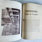 1876 ANCIENT SCULPTURES in ROOF of NORWICH CATHEDRAL antique ILLUSTRATED FOLIO