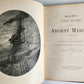 1889 THE RIME of ANCIENT MARINER ILLUSTRATED by GUSTAVE DORE antique in ENGLISH