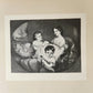 1880 PROOFS IMPRESSIONS from Scribner's Monthly & St. Nicholas antique FOLIO