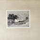 1880 PROOFS IMPRESSIONS from Scribner's Monthly & St. Nicholas antique FOLIO