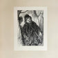 1880 PROOFS IMPRESSIONS from Scribner's Monthly & St. Nicholas antique FOLIO